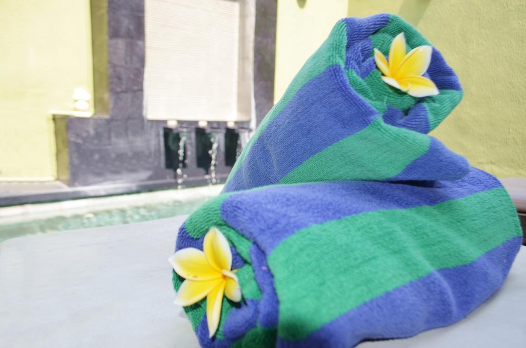 Villa Jas And