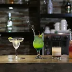 Jas Green Villas And Spa