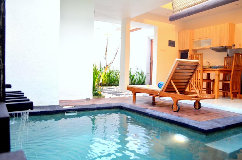 Villa Jas And Seminyak (Bali)