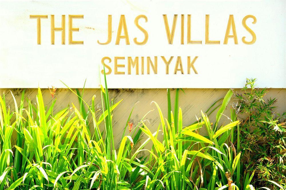 Jas And Villa *