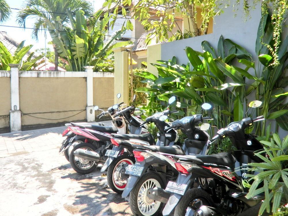 Jas And * Seminyak (Bali)