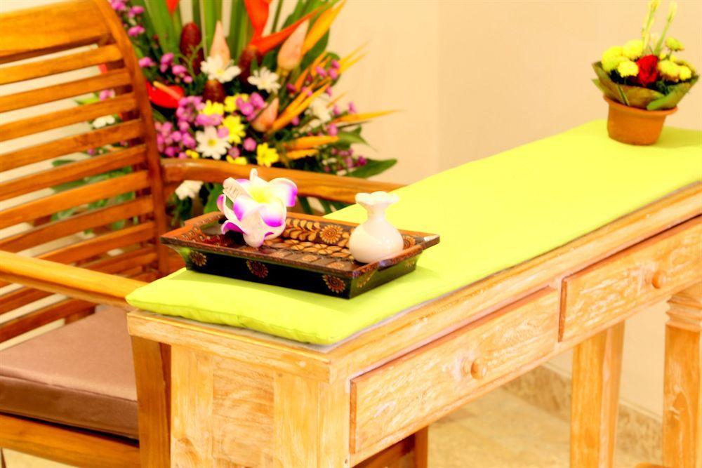 Jas And Villa Seminyak (Bali)