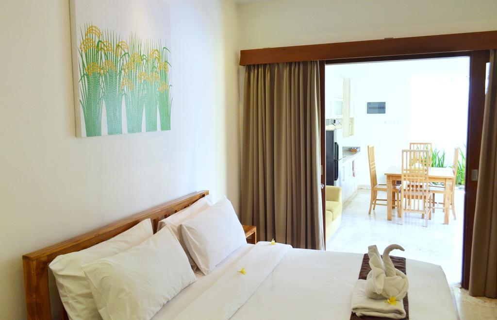 Villa Jas And