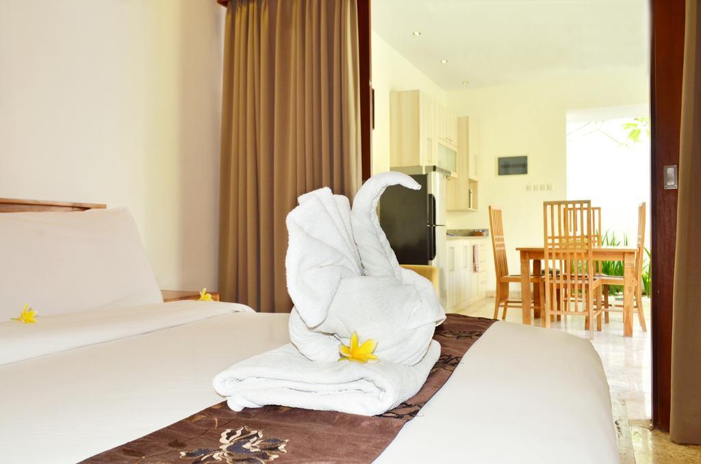 Villa Jas And Seminyak (Bali)