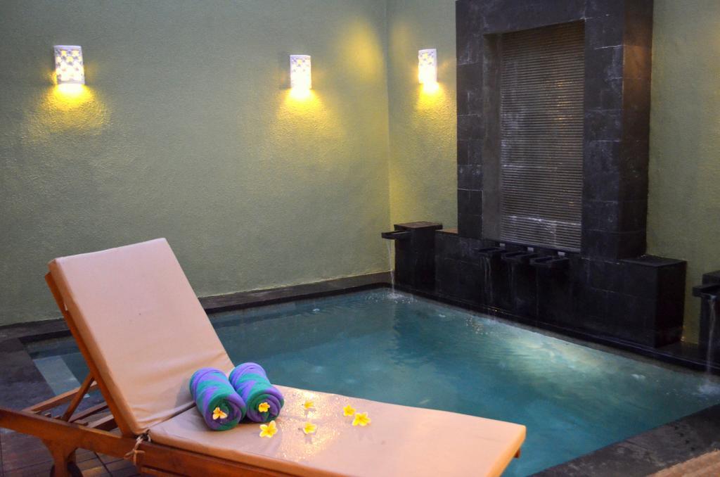 Villa Jas And Seminyak (Bali)
